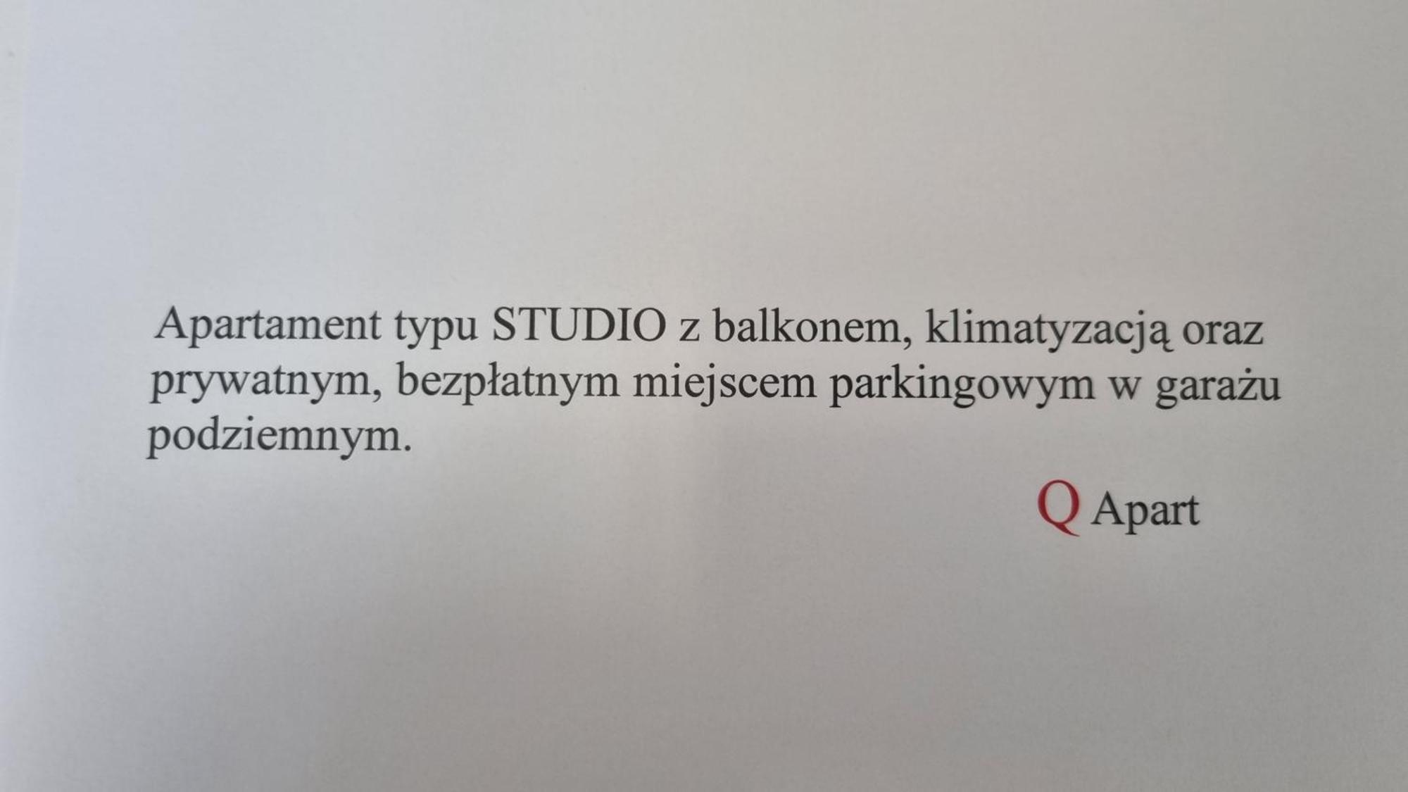 Q Apart Meta - Manufaktura, Klimatyzacja I Parking Gratis, Fv, Gwarancja Zadowolenia Łódź Eksteriør bilde